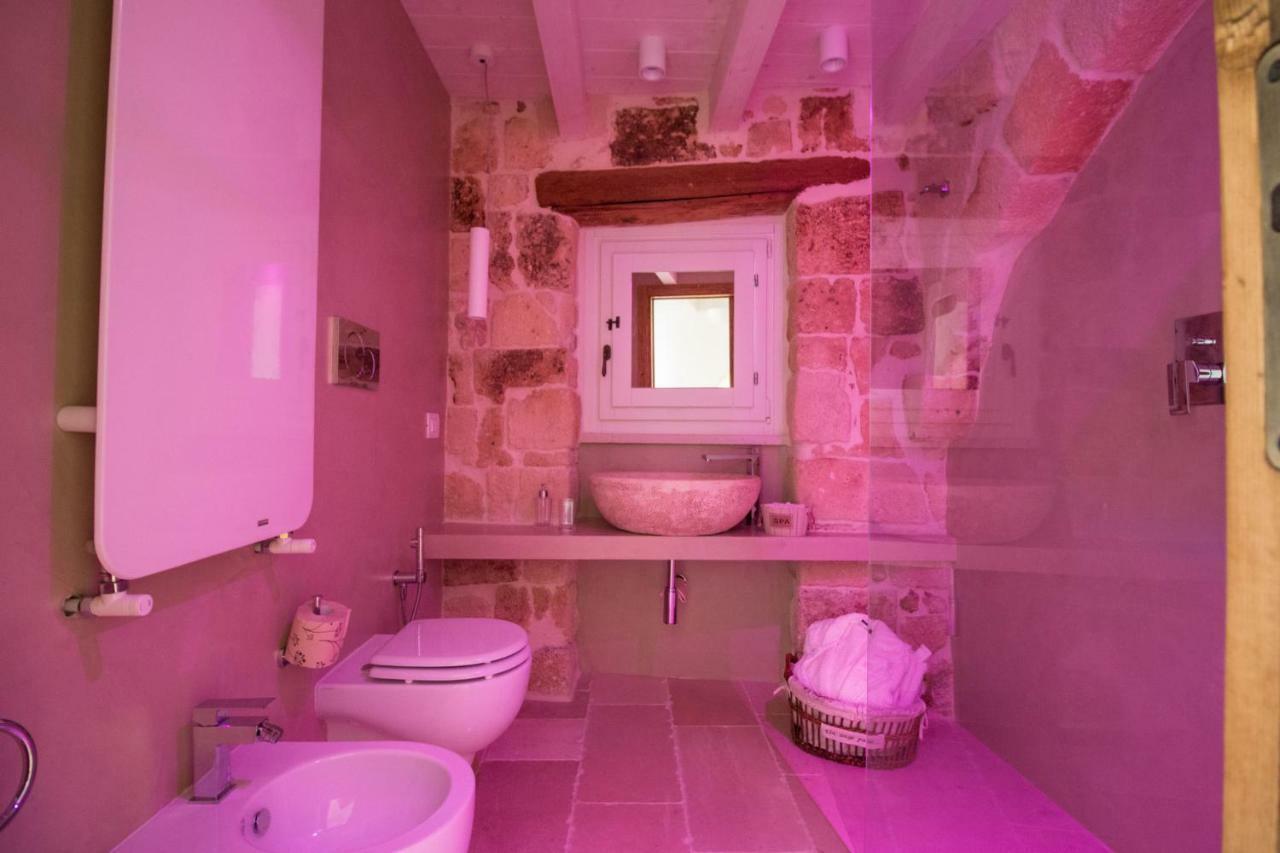 Villa Casa Regina Paola Monopoli Exterior foto